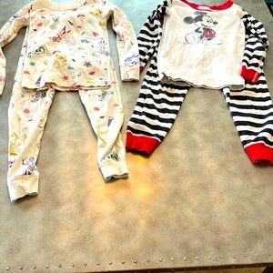 Hanna Andersson Pajamas